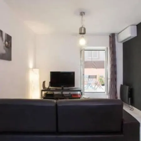 Avec Grande Terrasse A